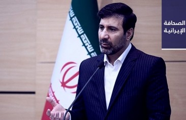 متحدث مجلس صيانة الدستور: دراسة أهلية المرشحين للانتخابات تتم بعناية فائقة.. واحتمال تحويل عضوية إيران في اتحاد أوراسيا الاقتصادي لعضو مراقب
