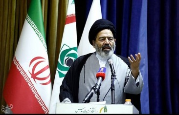 إعراب رسمي عن التقدير للسعودية للمساعدة في إقامة الانتخابات للحجاج الإيرانيين.. وإسلامي: نسبة المشاركة في الانتخابات 39.9% والأصوات الباطلة 4.3%