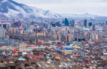 تراجُع سيادة القانون الدولي