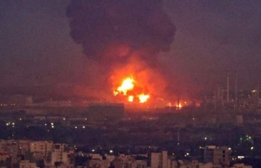 التصعيد الإسرائيلي-الإيراني وتداعياته الداخلية والخارجية