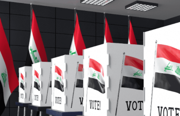 الانتخابات العراقية 2025م.. تأثير العوامل الخارجية فـي هندسة الحكومة الجديدة