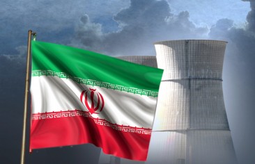 إيران وبرنامجها النووي على مفترق طُرُق