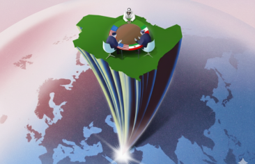 عبء القيادة.. ما وراء رفض المملكة خيار الحرب ضد إيران