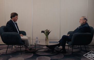  من النيل إلى الفرات قراءة في تصريحات السفير الأمريكي في إسرائيل مايك هاكابي