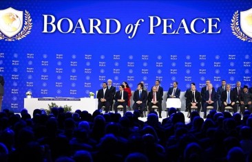 الاجتماع الافتتاحي لمجلس السلام.. الأولويات والفرص والتحدِّيات