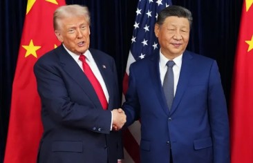 قمَّة «ترامب-شي».. بين التصعيد المُدار وترسيم قواعد التوازن الدولي