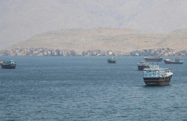 إدارة الفوضى في هرمز عبر غموض توافقي