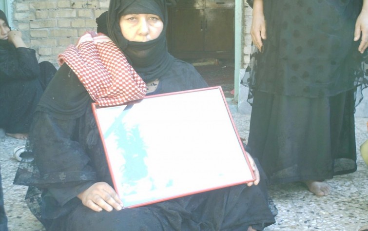 ناشطة حقوقية: المرأة في الأحواز لا تتمتع بحماية السلطات والحكومة