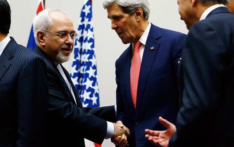 الحكومة الأمريكية بين المتطرفين و«الإصلاحيين» في إيران