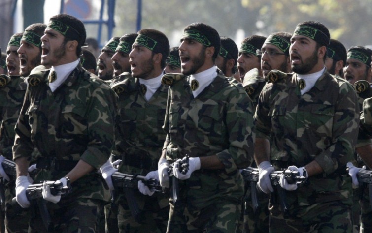 إيران تبكي في خان طومان