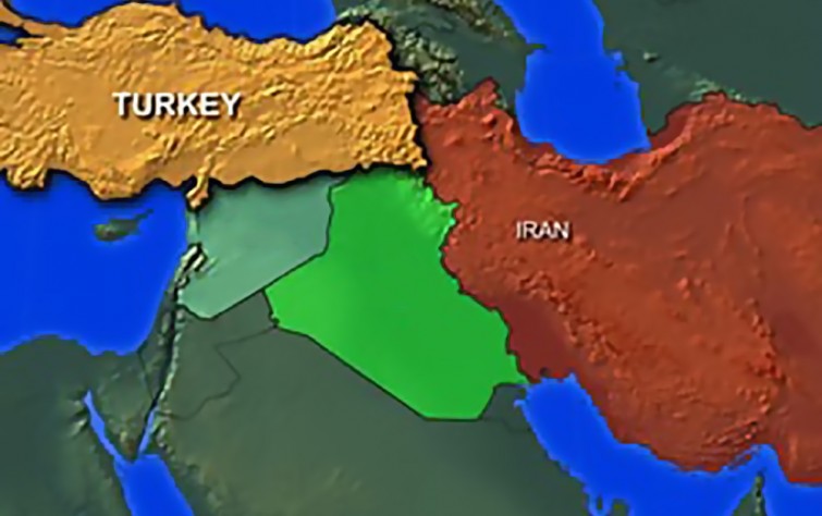 جدار الفصل الحدودي بين تركيا وإيران.. الأهداف والدلالات