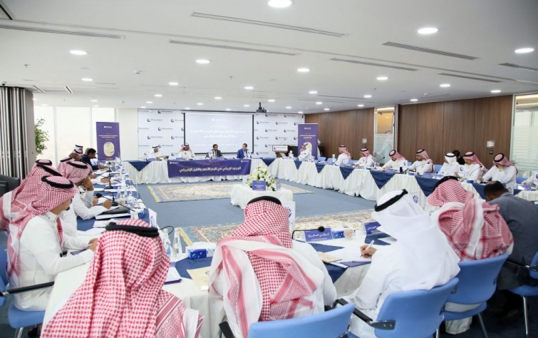 في ورشة عمل احتوت على أكثر من 10 محاور.. «رصانة» يناقش الوجود الإيراني في البحر الأحمر والقرن الإفريقي