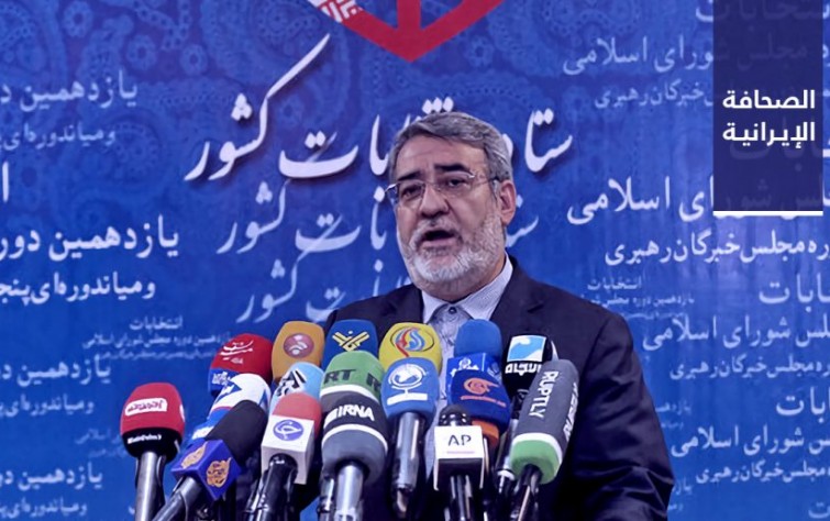 تركيا وباكستان وتركمانستان وأذربيجان تُغلِق معابرها مع إيران.. ووزير الداخلية: نسبة المشاركة الانتخابية 42.57%