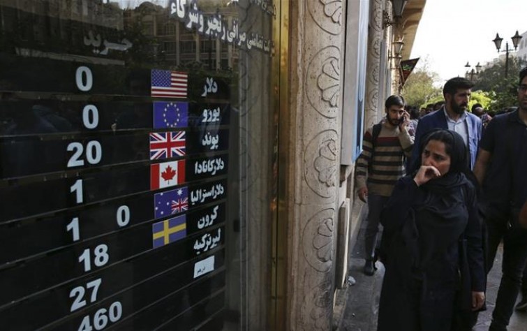 اقتصادُ إيران أمام تداعياتٍ كبيرة في 2020