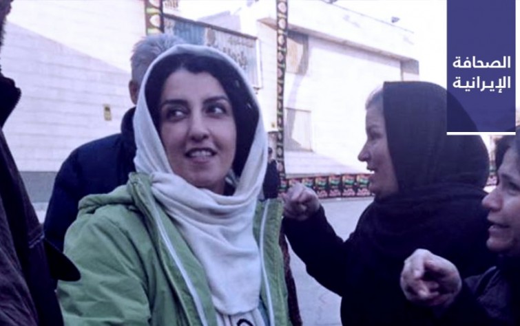 برلمانيٌ إيراني: نرغب في عزل روحاني مثلما تمّ عزل بني صدر.. ولجنة الأمن القومي البرلمانية تستدعي ظريف غدًا الأحد