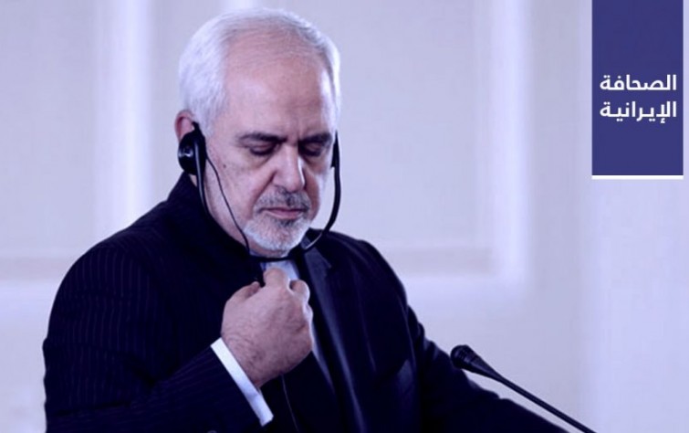 «أُصولي» ينتقد تشكيك ظريف بسليماني ودبلوماسية إيران: أخرج ما بداخله.. واستطلاع: معارضة بنسبة 53% للوثيقة الإستراتيجية بين إيران والصين