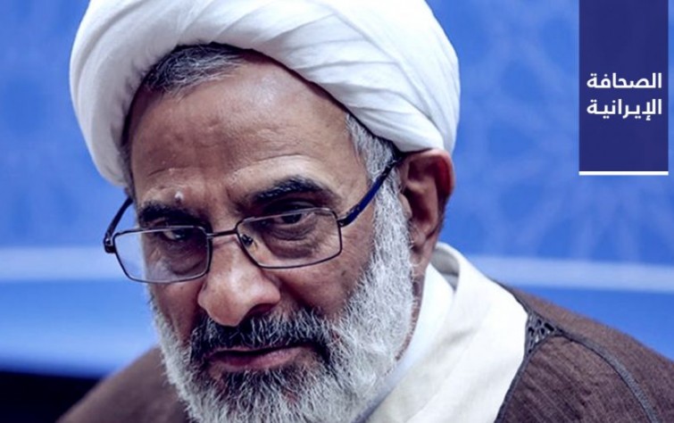 ممثل خامنئي في الحرس الثوري: تصريحات ظريف بشأن سليماني لن تُنسَى مطلقًا.. ومسؤول يحذر من تقلبات متوقعة في تفشي «كورونا» بطهران