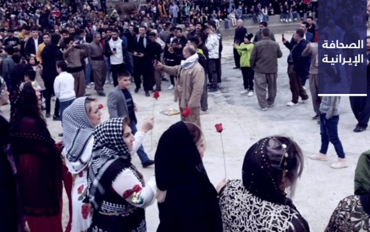 أمريكا تمدّد إعفاء العراق لاستيراد الطاقة من إيران 120 يومًا.. واعتقال 19 شخصًا في سنندج مع استمرار استدعاءات الأكراد خلال «النيروز»