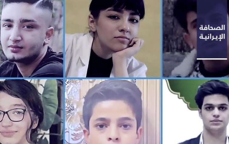 800 عضو بمنظمة المجلس الطبي يتهمون رئيسها بالتستر على سبب وفاة أميني.. وإدانة انتهاك حقوق الطفل خلال الاحتجاجات بعد مقتل نحو 28 طفلًا