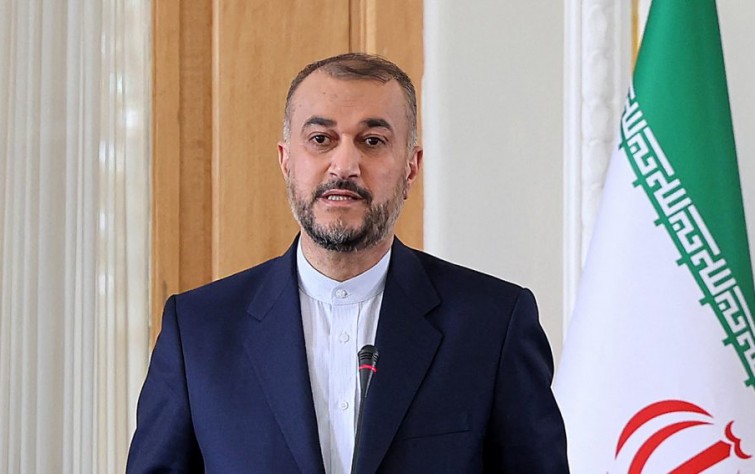 أهمية مشاركة عبد اللهيان في مؤتمر بغداد الثاني