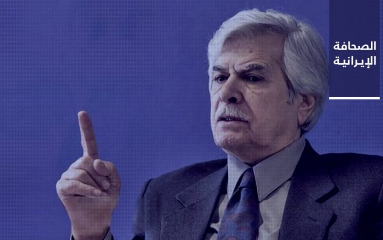 جامساز: رفع موازنة السجون بنسبة 55% وإعانات الناس لم تتغير.. وإيطاليا: جولة جديدة من عقوبات «الأوروبي» قادمة.. و«العموم البريطاني» يوصي بإعلان الحرس الثوري «إرهابيًّا»