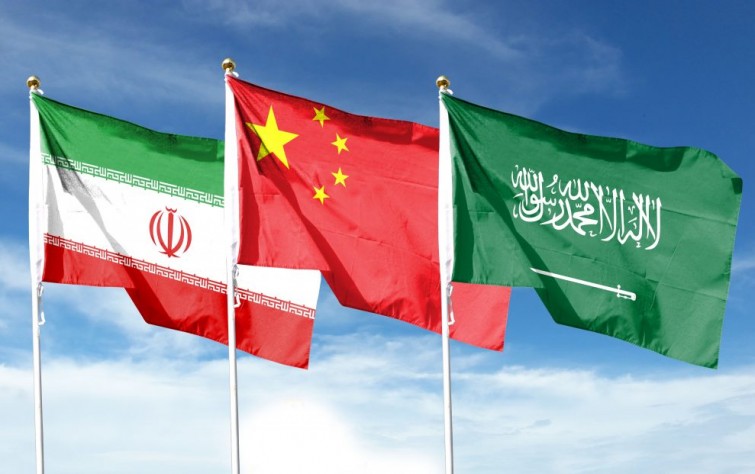 كيف روَّجت حكومة رئيسي للاتفاق مع السعودية في الداخل؟