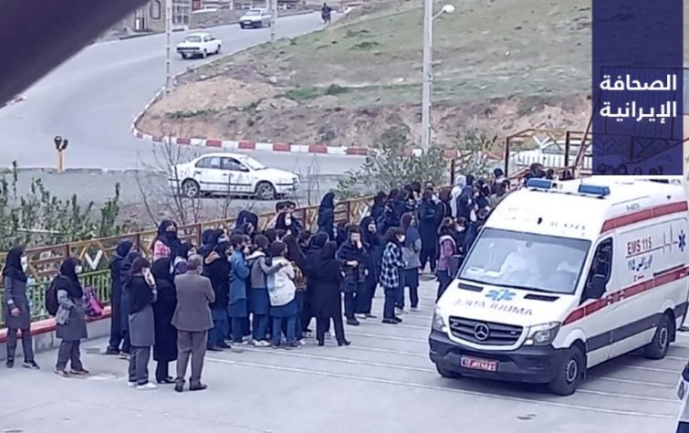 البرلمان الإيراني يطلب استجواب وزير الصناعة في مدة أقصاها 10 أيام.. ونقل طالبات من 12 مدينة إلى المراكز الطبية في إطار «مسلسل التسمم»