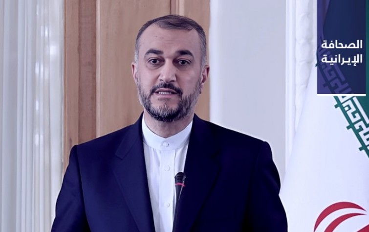 عبد اللهيان يؤكد جهود الخارجية الإيرانية لتسهيل إيفاد حجاج بلاده.. والبرلمان يصوت بالثقة لوزير التربية الجديد