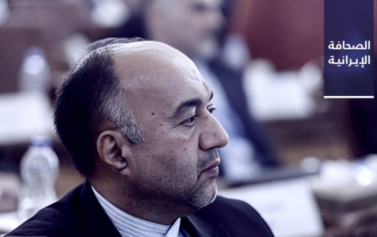 كاظمي: رفع التقرير النهائي حول تسمم التلميذات إلى رئيس البرلمان.. وسفير إيران الجديد لدى الإمارات يبدأ مهمته رسميًا