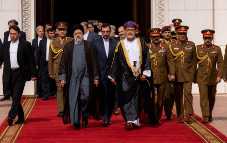 أهمية زيارة السلطان هيثم بن طارق الأخيرة إلى طهران