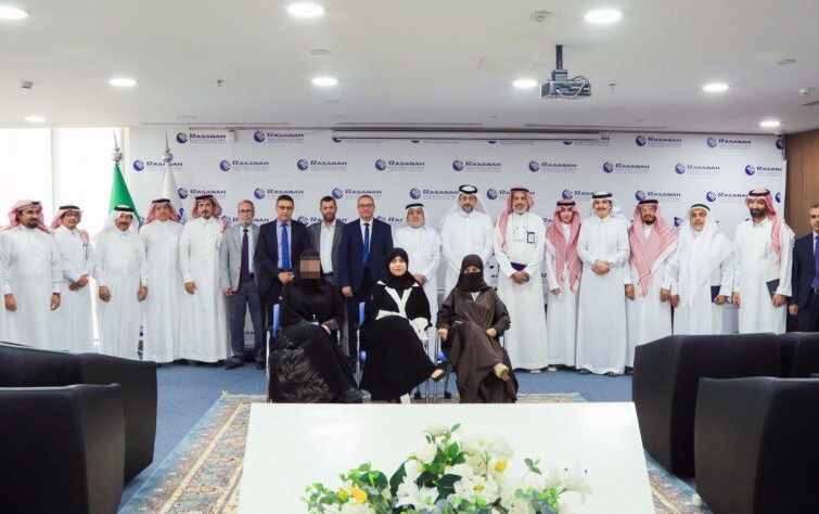 رصانة يقيم محاضرة «الدور التاريخي للمملكة العربية السعودية في الثورة الجزائرية»