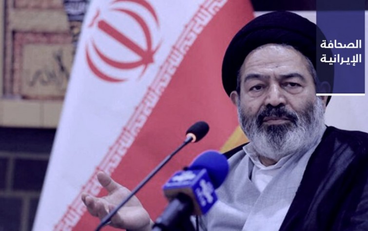 ممثل المرشد لشؤون الحج: ننتظر قرارات السلطة لاستئناف العمرة.. ومسؤول تجاري: سويسرا الخيار الأفضل لإنفاق أموال إيران المجمدة 