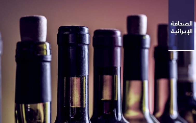 الناشط عبدي عبر صحيفة «اعتماد»: مباراة أصفهان ضحية سياسة الهيمنة الشاملة.. «تسنيم» تكشف عن ضبط 900 لتر من المشروبات الكحولية في جامعة إيرانية