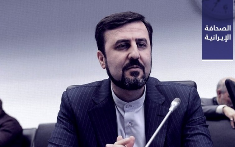 القبض على 7 مسلحين في منطقة غرمدره.. وآبادي: الفائزون بجائزة نوبل مجرمون وإرهابيون