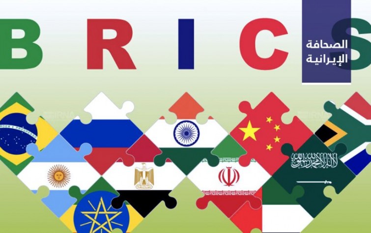 انعقاد اجتماع استثنائي لـ «بريكس» بشأن غزة بناءً على اقتراح رئيسي.. والبرلمان يجيز لوزارة الطرق إسناد إدارة المطارات الإيرانية للقطاعين الخاص والعام