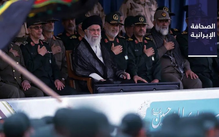 ناشطون سياسيون ومدنيون: لا يحق لخامنئي جر دولتنا إلى الحرب.. ووفاة وإصابة 48 شخصًا في حريق بمركز علاج إدمان المخدرات شمال إيران