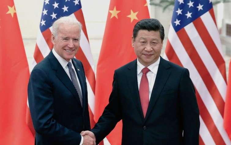 «التنافس التعاوني» بين الصين والولايات المتحدة بعد قمة بايدن-شي جي