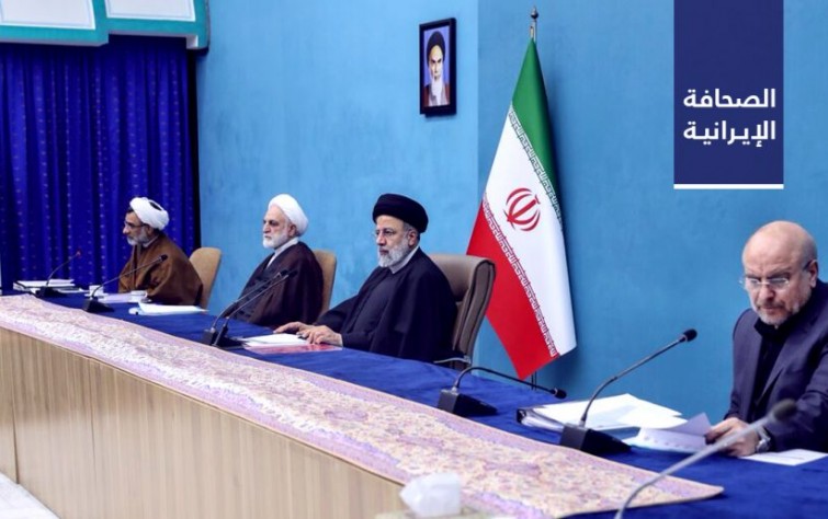 سفير باكستان الجديد يقدم أوراق اعتماده لوزير الخارجية الإيراني.. وسعر البنزين الحر يصل إلى 35 ألف تومان بسبب اختراق محطات الوقود