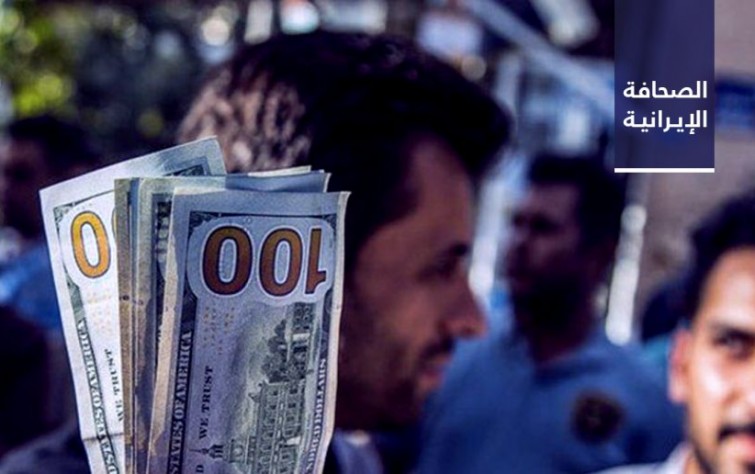 عضو بغرفة التجارة: العملة تتراجع بنسبة 20% بين ليلة وضحاها في إيران فقط.. وترحيل إيرانيين من السويد بعد كشف تعاونهما مع الحرس الثوري لقتل 3 يهود