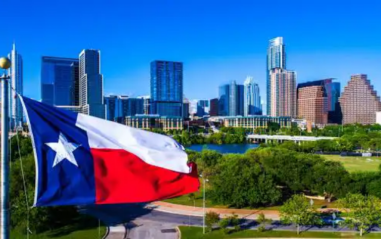 تمرُّد تكساس وتأثيرات قضية الهجرة على المشهد السياسي في الولايات المتحدة