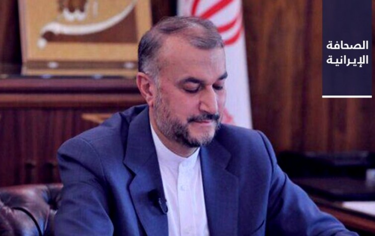 عبد اللهيان عن إغلاق حسابات المرشد على «إنستغرام» و«فيسبوك»: «مهين».. وبرلماني يلمِّح لشراء مرشحين أصواتًا في الانتخابات الأخيرة