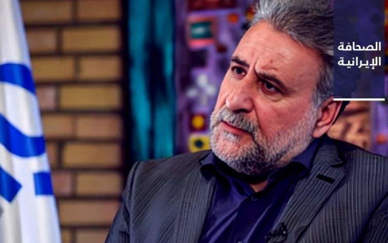 برلماني: الدعم المالي لصغار المنتجين بدلًا من الصناعات الثقيلة يحقق شعار العام.. وبيشه: أبواب السياسة الخارجية مغلقة بشكل مزدوج في حكومة رئيسي