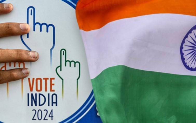 الانتخابات العامة في الهند.. هل الفوز في متناول اليد لمودي؟