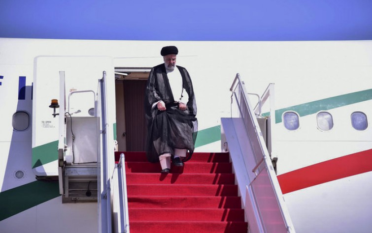أهمية زيارة الرئيس الإيراني لباكستان