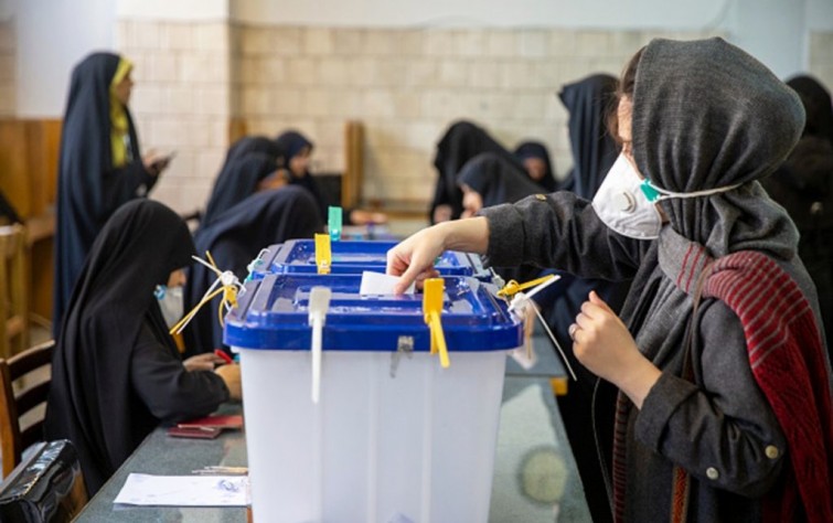 الأبعاد الوظيفية للعملية الانتخابية في السياسة الإيرانية