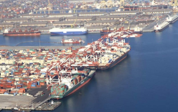 أهمية الاتفاق الأخير بين الهند وإيران حول ميناء تشابهار