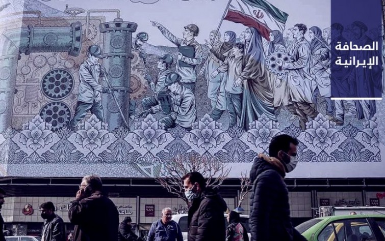 ممثل المرشد لشؤون الحج والزيارة يطالب الحجاج الإيرانيين بالامتثال للقوانين السعودية.. وإيران في أدنى مستويات النمو الاقتصادي خلال 50 عامًا بين دول الشرق الأوسط