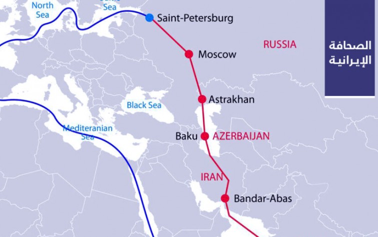 وزير خارجية إيران بالإنابة يتباحث مع مساعدة أمين الأمم المتحدة للشؤون الإنسانية.. وإيران وروسيا وكازاخستان وتركمانستان يطورون المسار الشرقي لممر الشمال-الجنوب