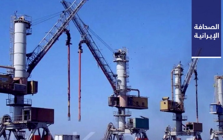 «حقوق الإنسان في إيران»: النظام «انتهك» الالتزامات الدولية مع «احتجاجات الممرضين».. وميناء «ساليانكا» يعلن استعداده لتطوير التعاون مع كبار تجار الحبوب