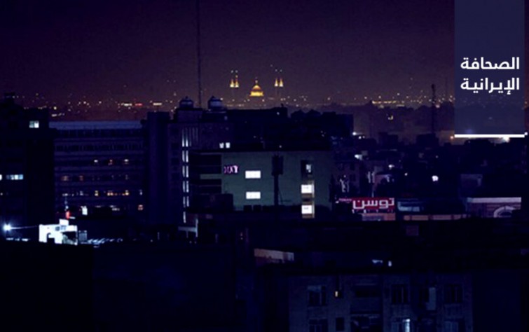 إسرائيل تقصف عدة قواعد عسكرية في إيران.. وبزشكيان: أمريكا لن تنجح في مواجهة الدول المستقلة بـ«العقوبات»